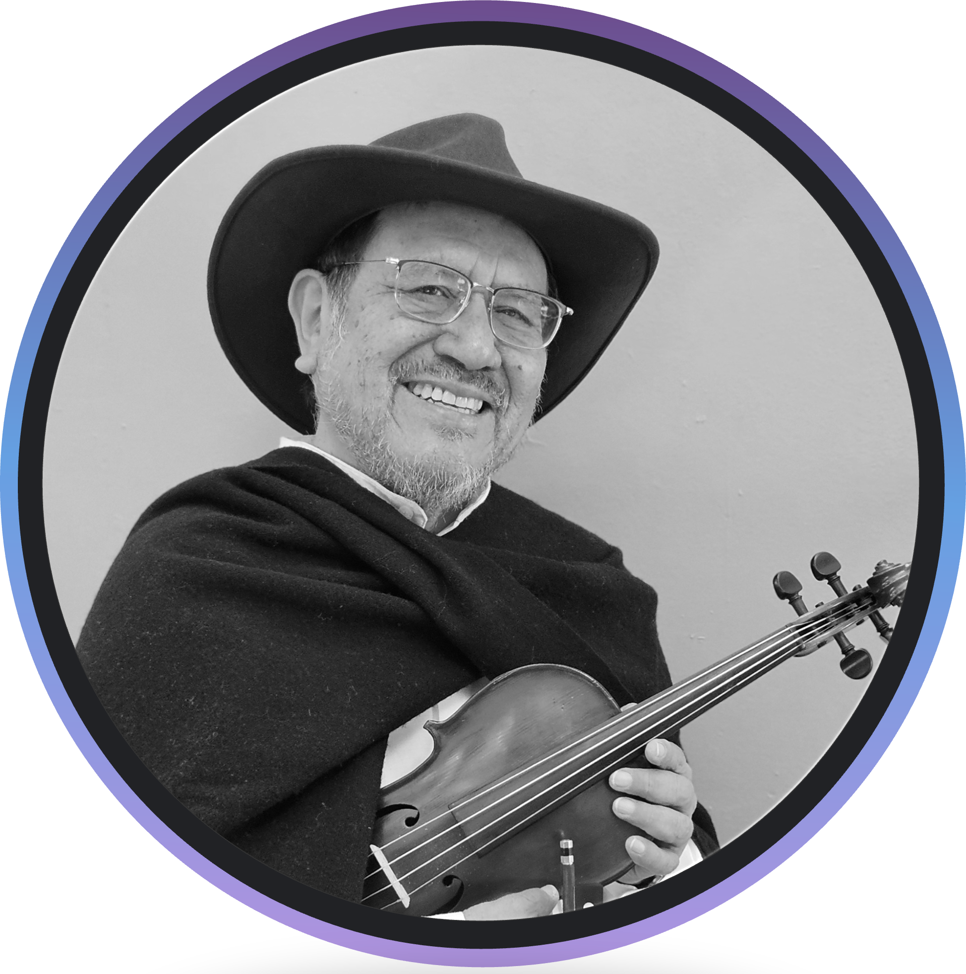 Gonzalo Camacho