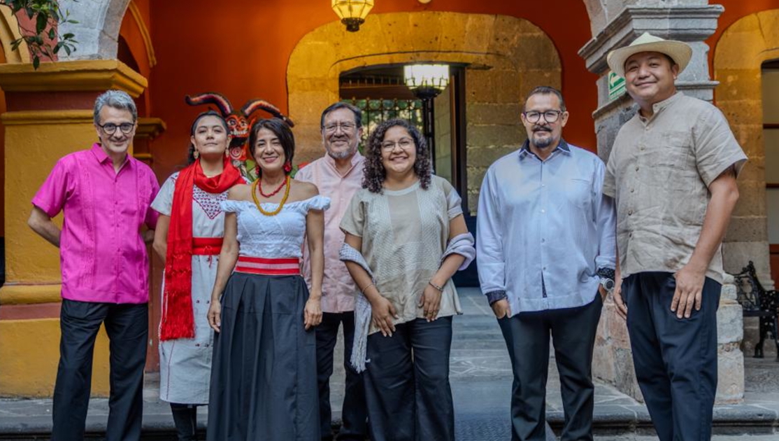 La Sonora Insurrecta - Grupo Musical
