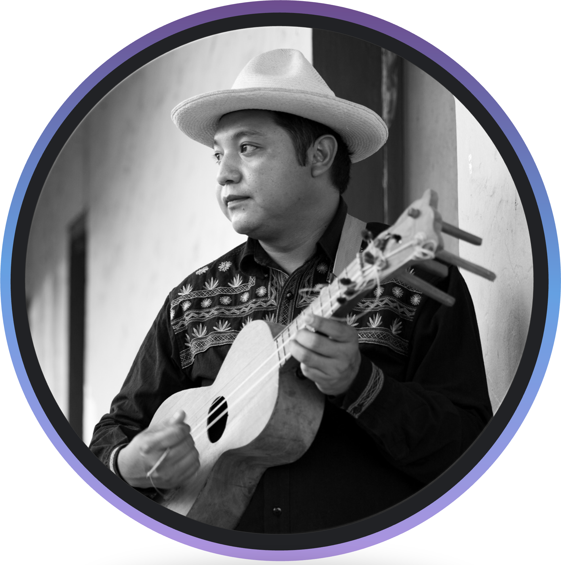 Joel Cruz Castellanos