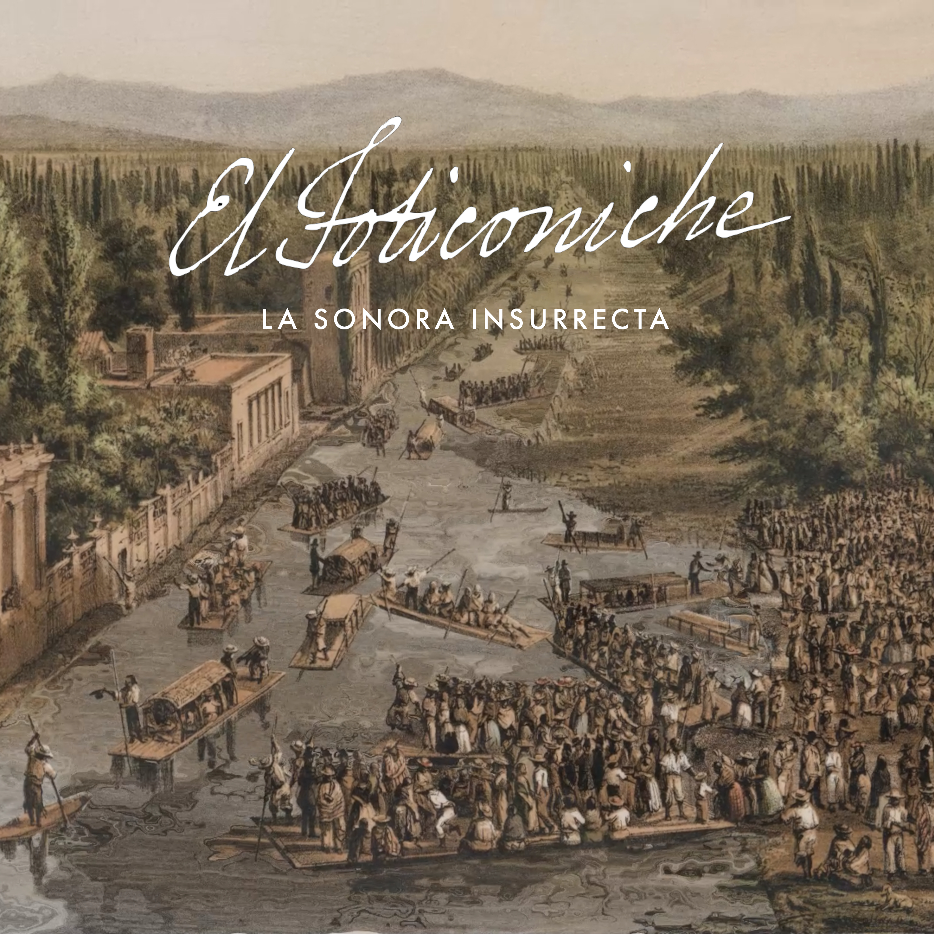 El Toticoniche
